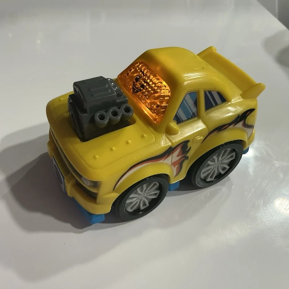 Vtech. vtech go
